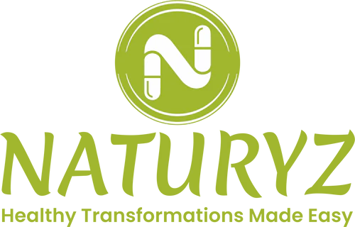 Naturyz Logo